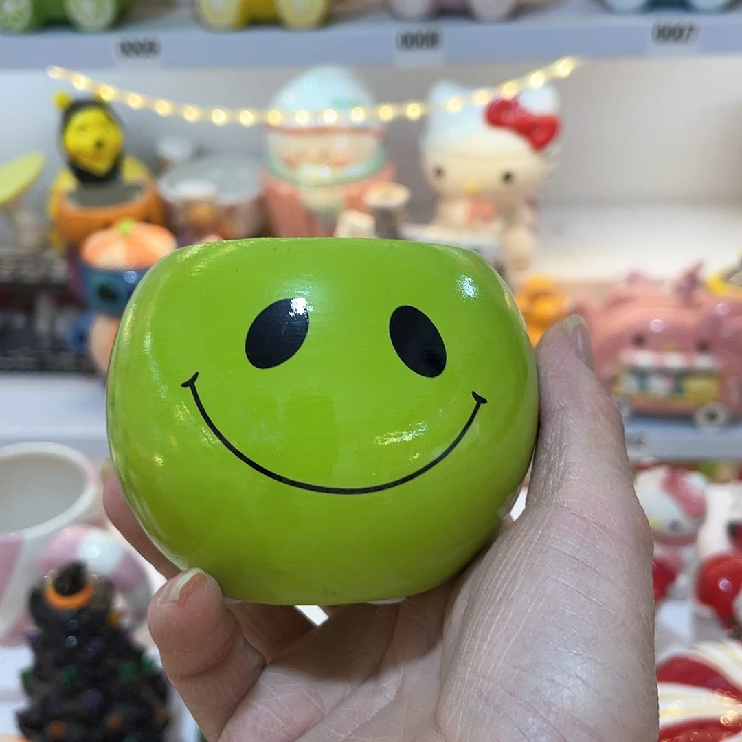 陶瓷微瑕介意慎拍