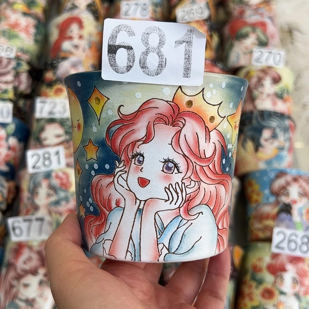 景德镇炫彩手绘景德镇炫彩手绘