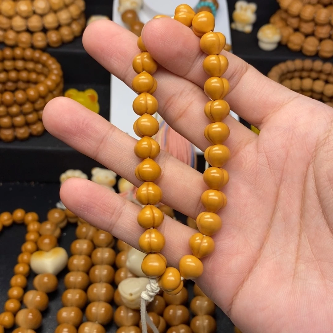 金****吊坠猴头核桃猴头核桃全品屁桃