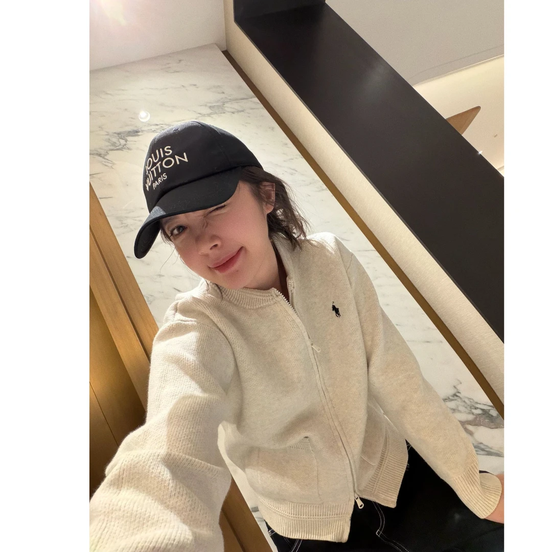 BETTER JOELAY -【绒感雾灰】时尚百搭秋冬外套休闲风WS92281