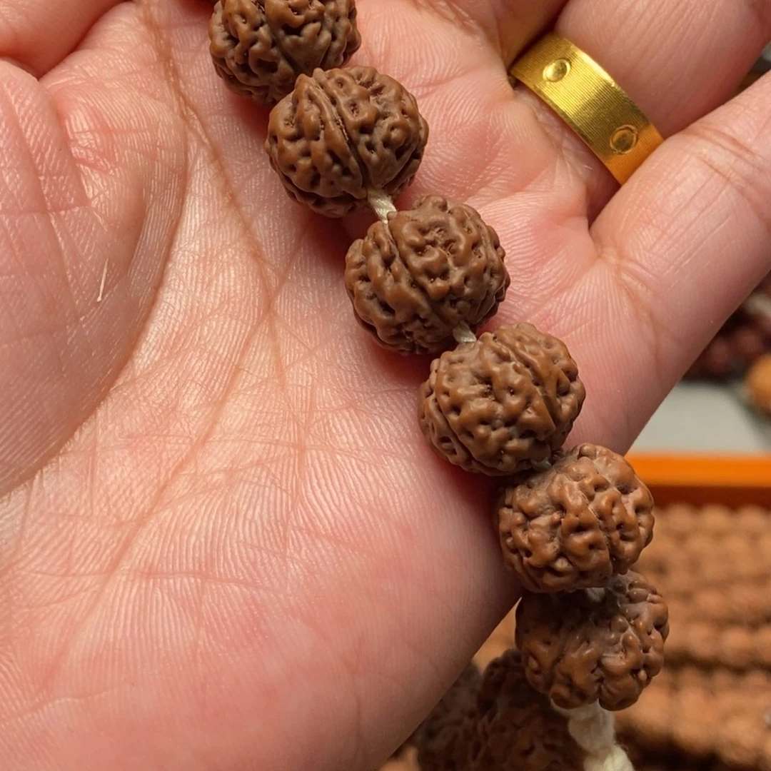 吊坠金刚菩提酷**者纯血老树王14