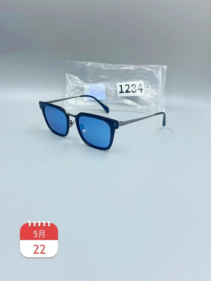 1284高品质高颜值眼镜