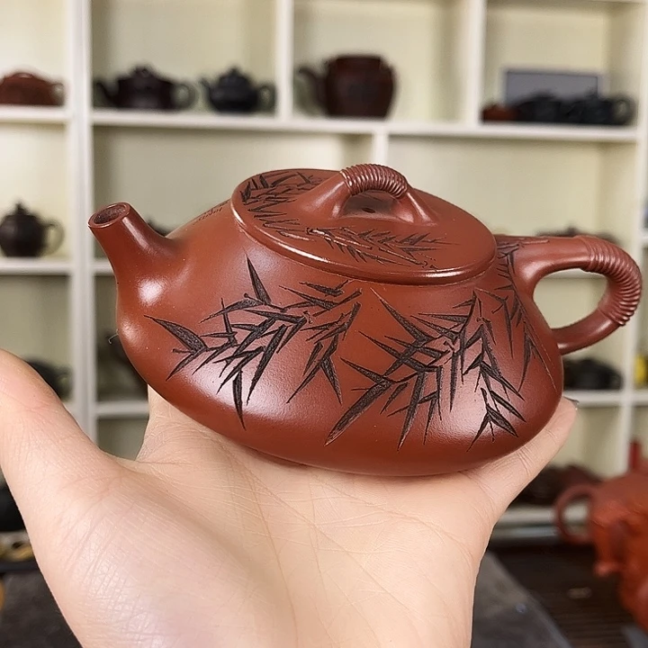 茶壶紫砂紫砂工艺厂