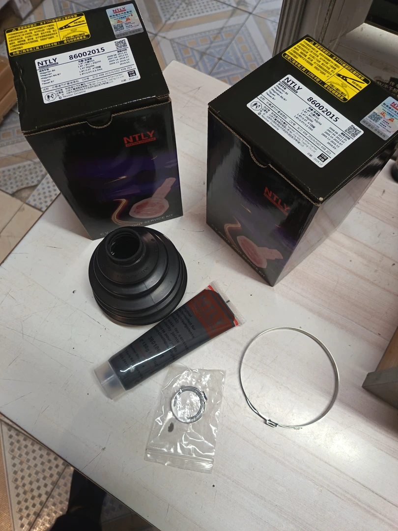 外球笼修理包 外球笼防尘套 速腾迈腾开迪高六途安途观明锐昊锐