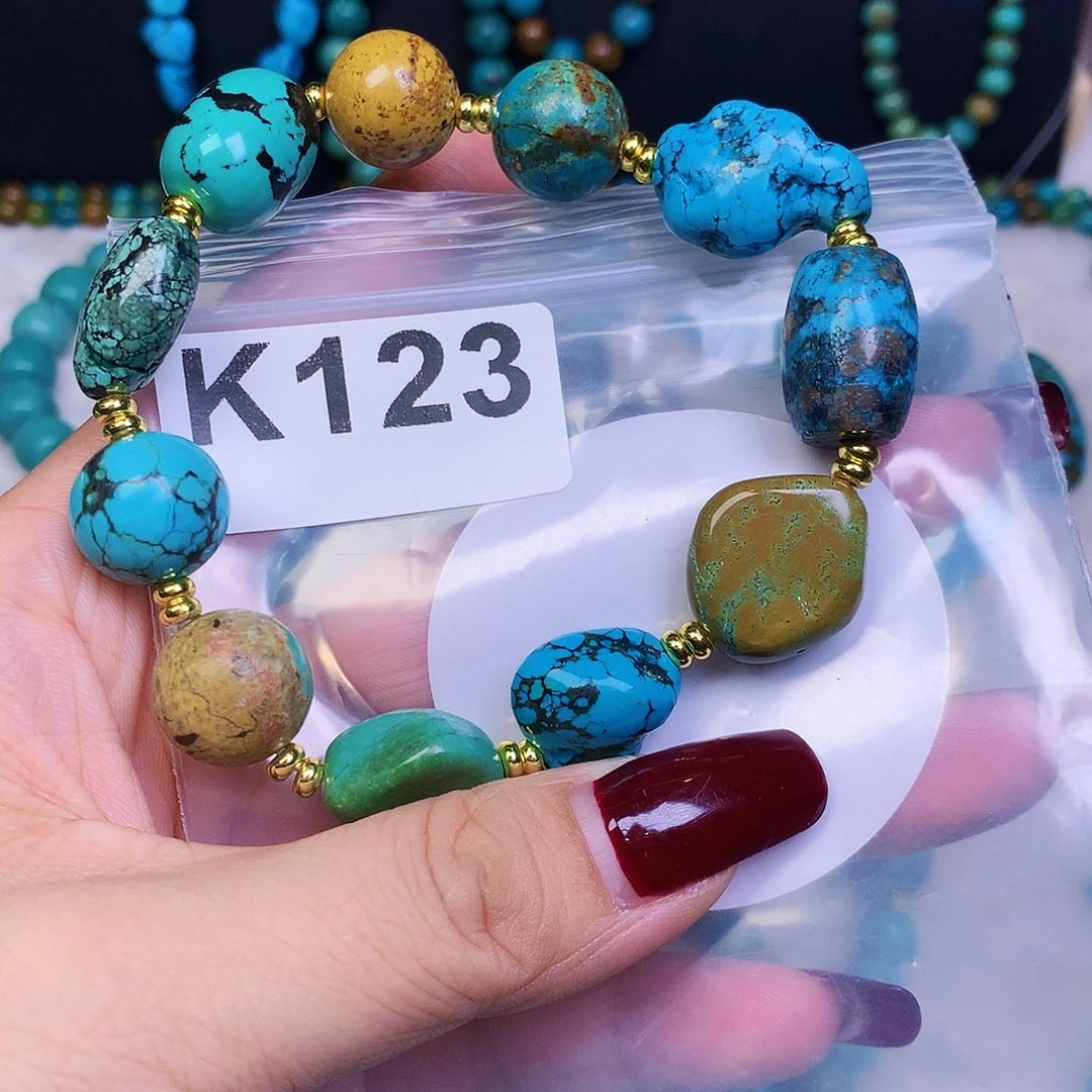 空竹粉丝专享十堰特色手工散珠