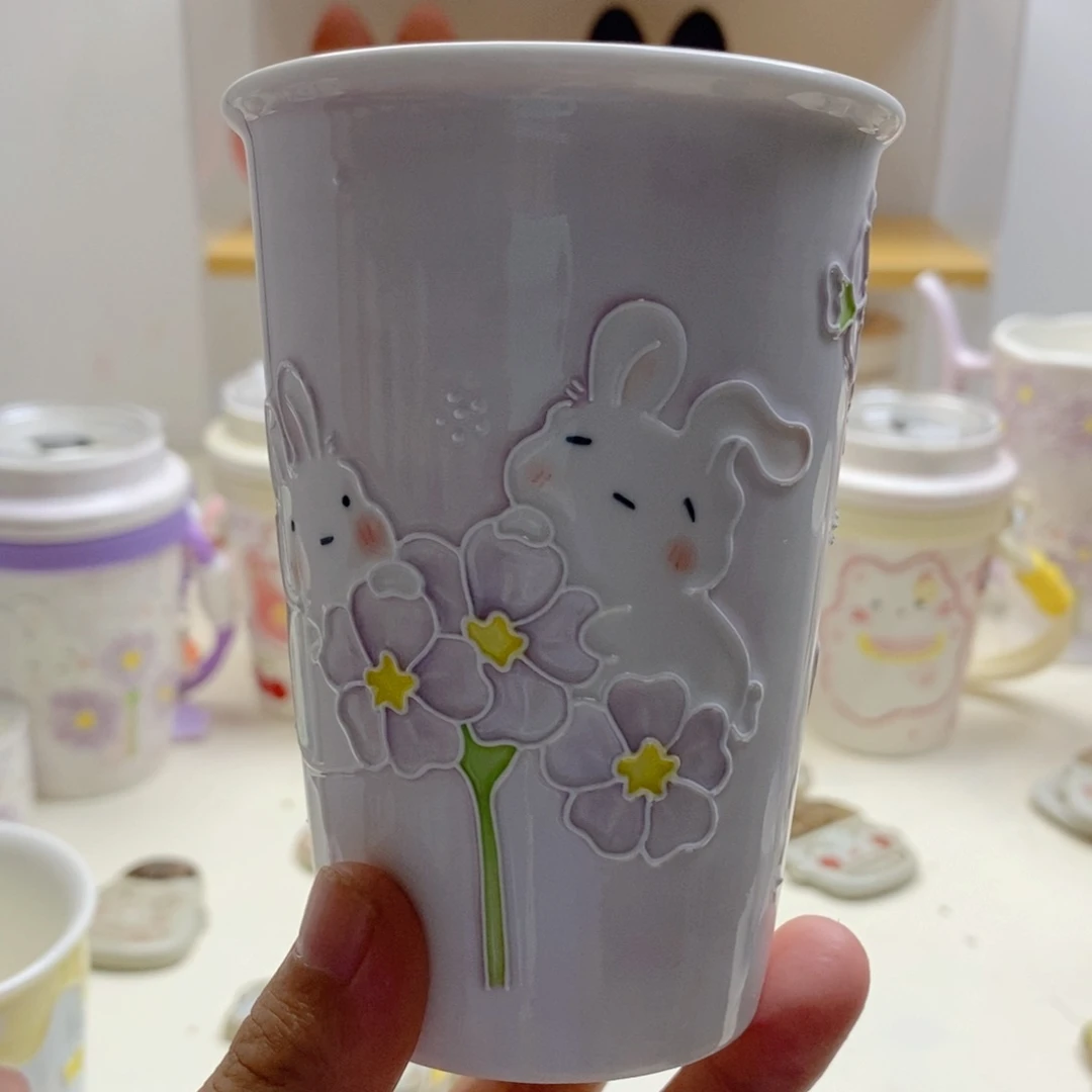 手绘手工制作陶瓷42