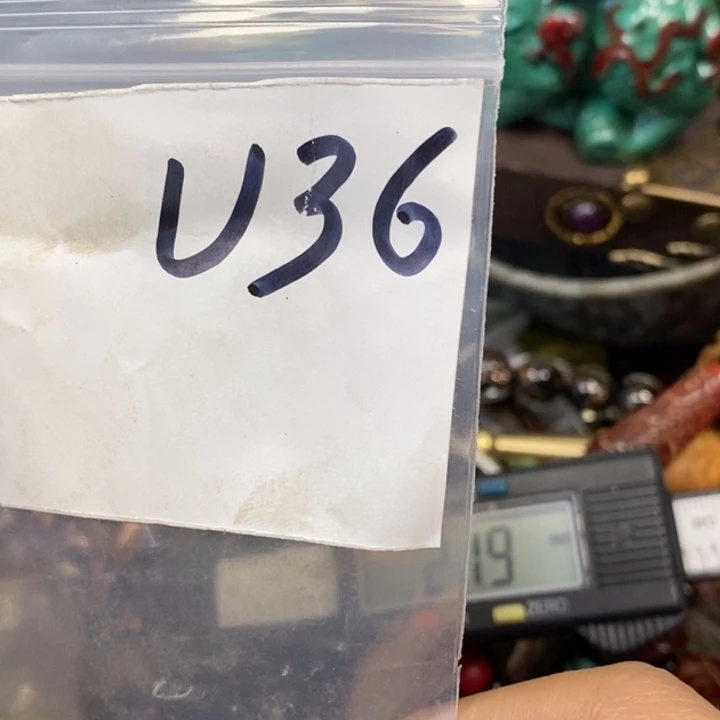 厚***峰德宝文玩专属链接