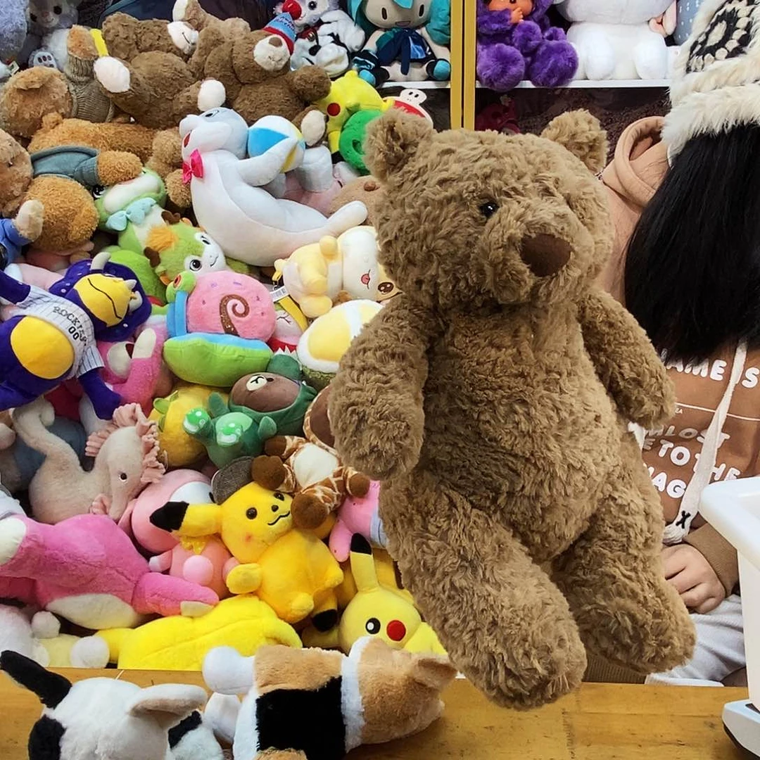 毛绒抹*毛绒玩具393