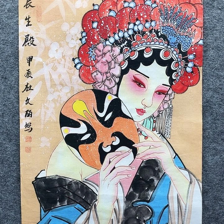 美术作品艺术作品2