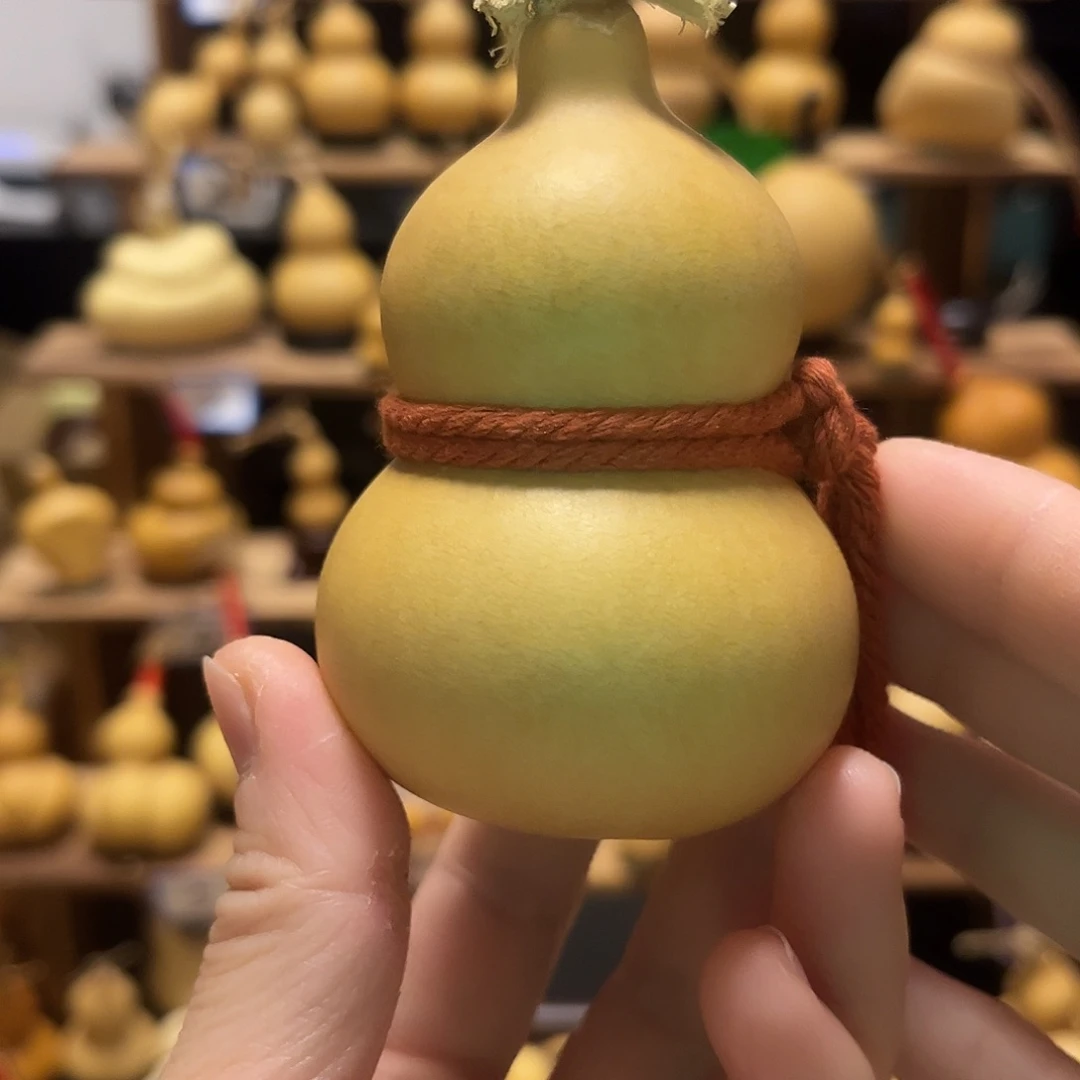 君****精品八宝奶嘴葫芦