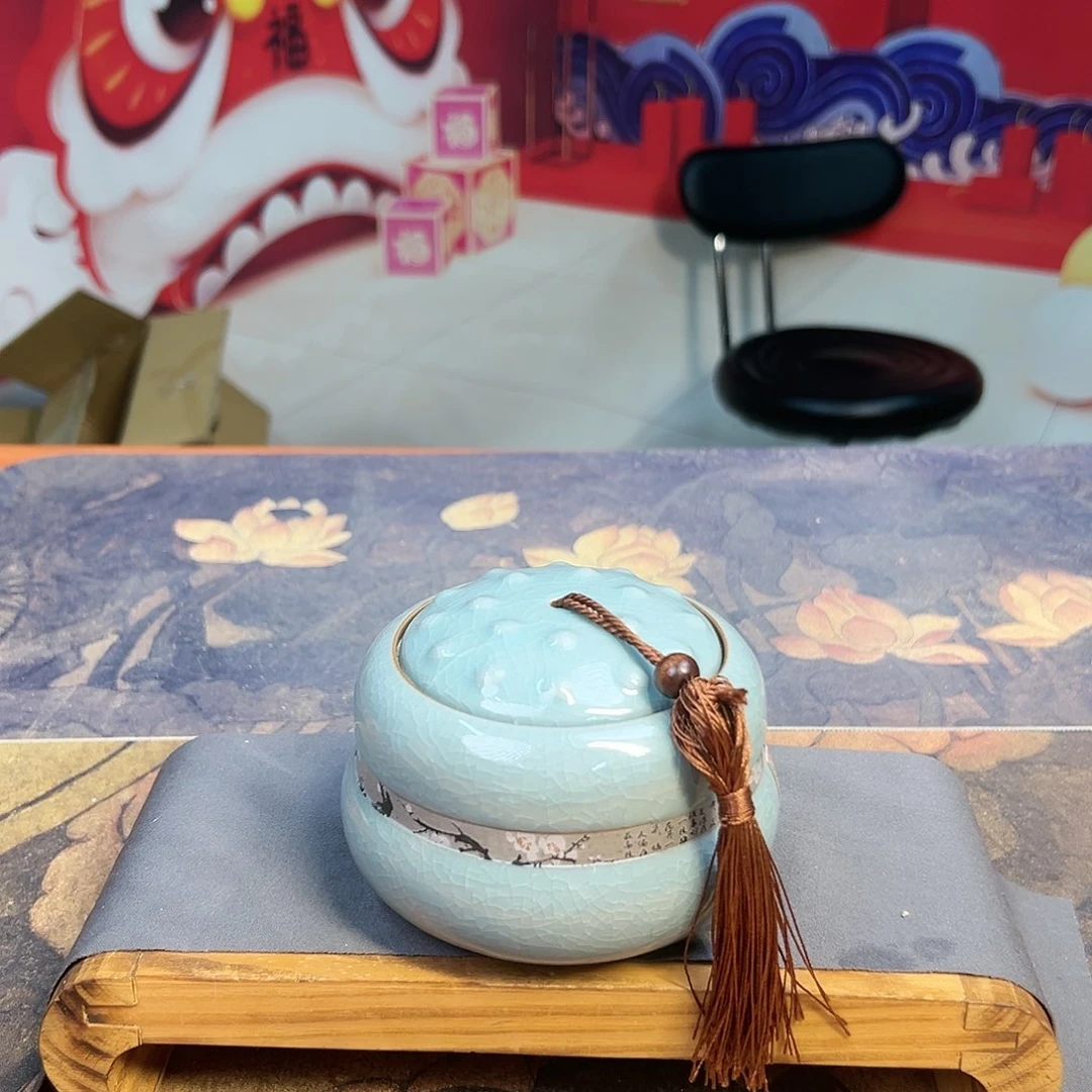 陶瓷茶具特价上新