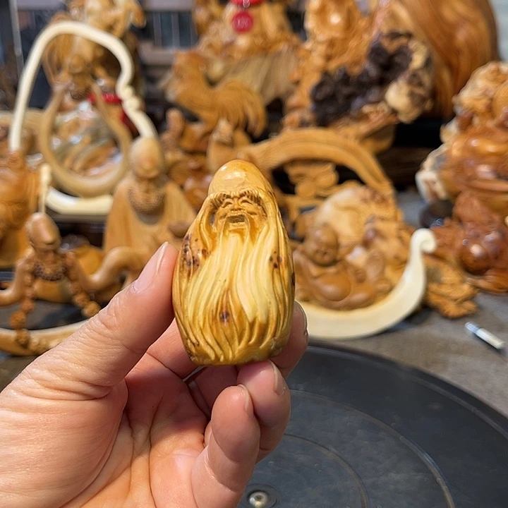 柏木（崖柏）太行崖柏陈化料