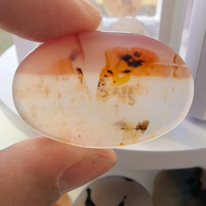 非金属时尚饰品79