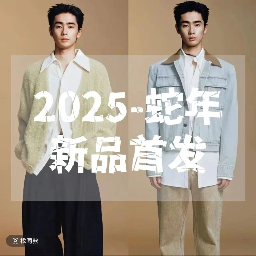 2025年新款时尚百搭衬衫短袖【FX-1566】-小王子