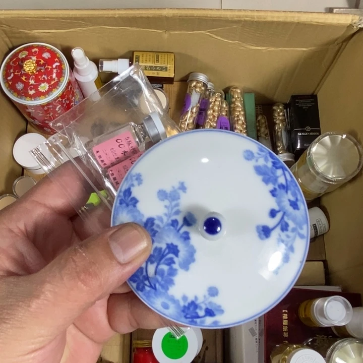 回流瓷器瓷片杂项