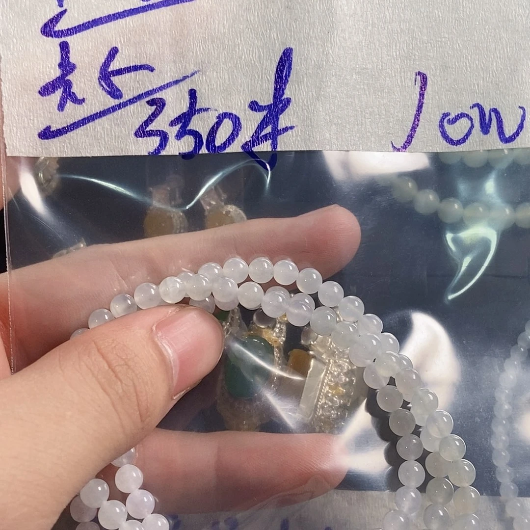 定制翡翠未镶嵌111111