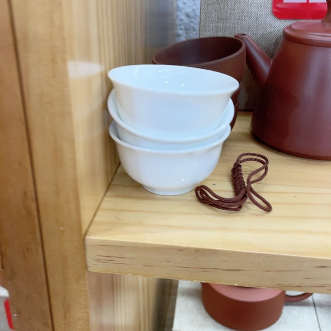 茶壶紫砂好***?全品一套120毫升……