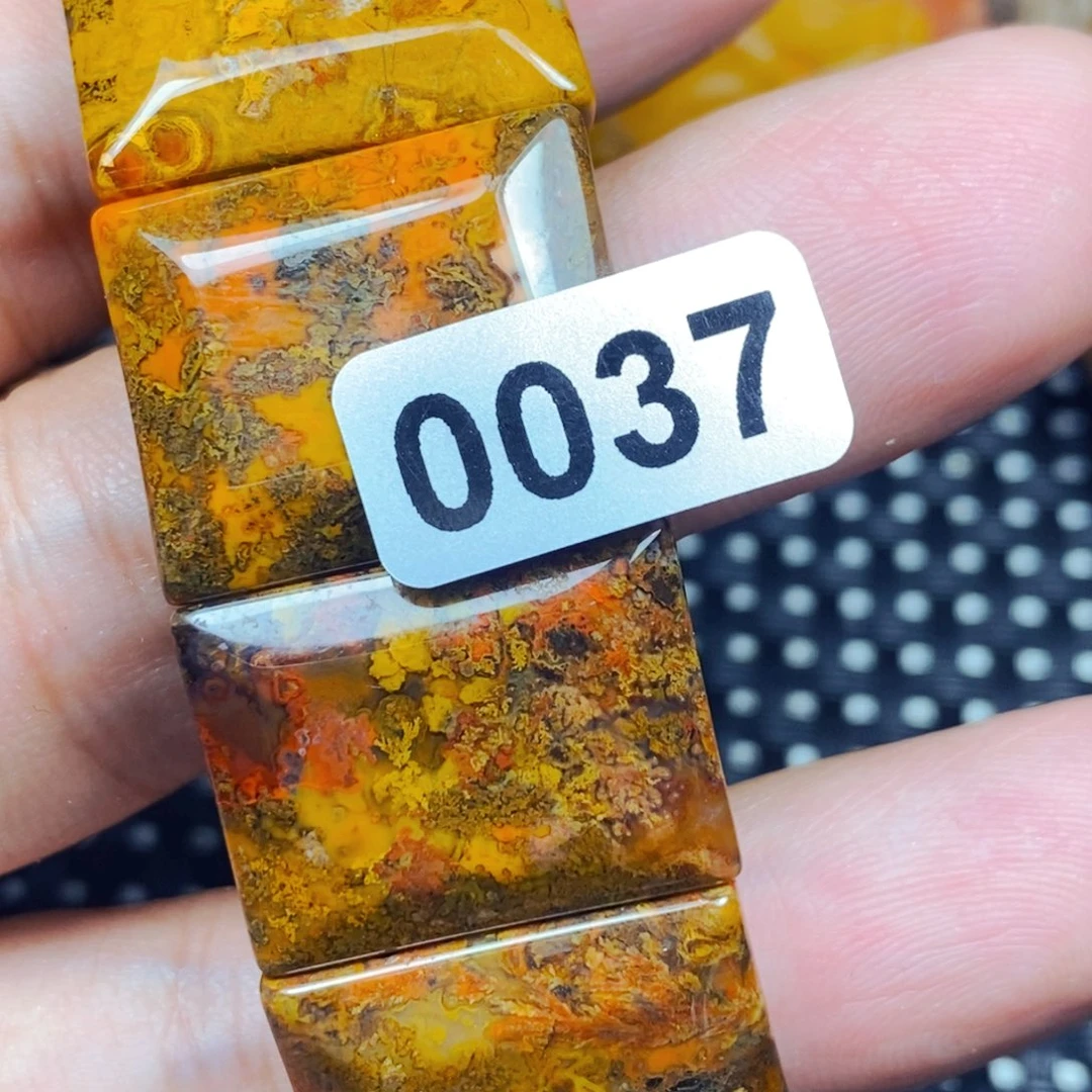 未镶嵌吊坠(不含链)玛瑙/玉髓我****友