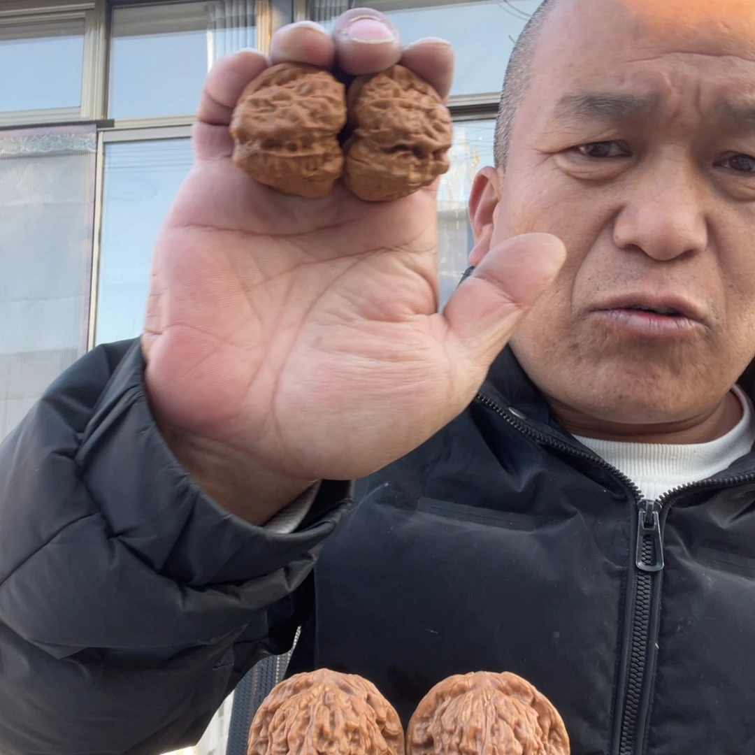 爱***赢文玩核桃吊坠青蛙41