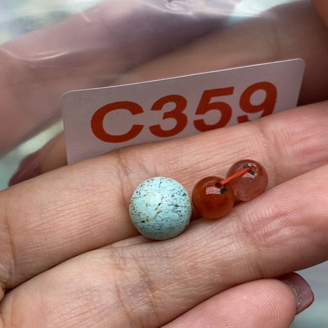 南红玛瑙珠宝奇石未镶嵌