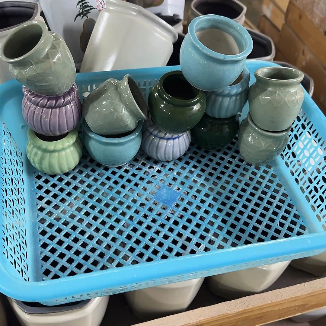 陶瓷12个福利局·自动合并订单·一个个买凑9元发·