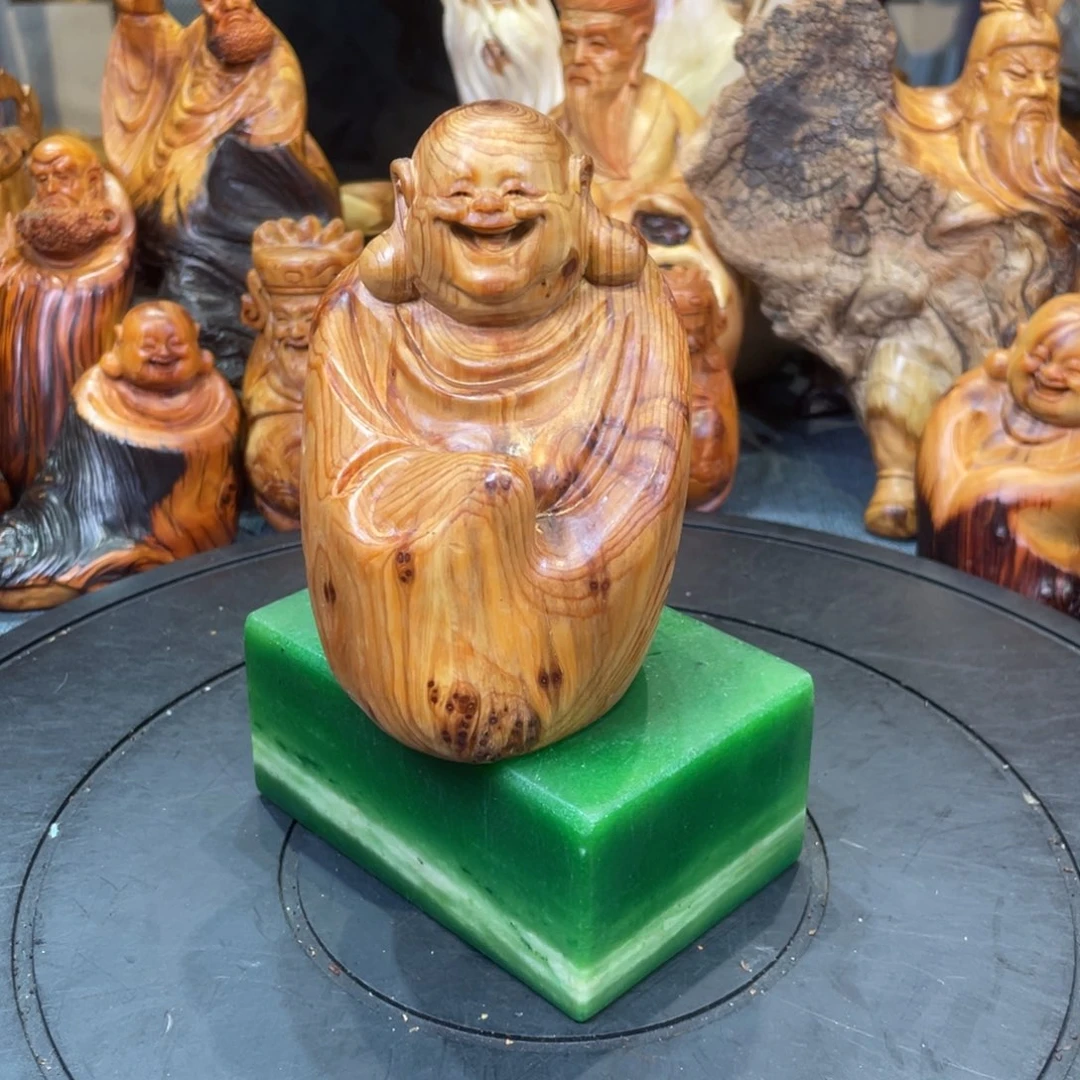 柏木（崖柏）手串/手链