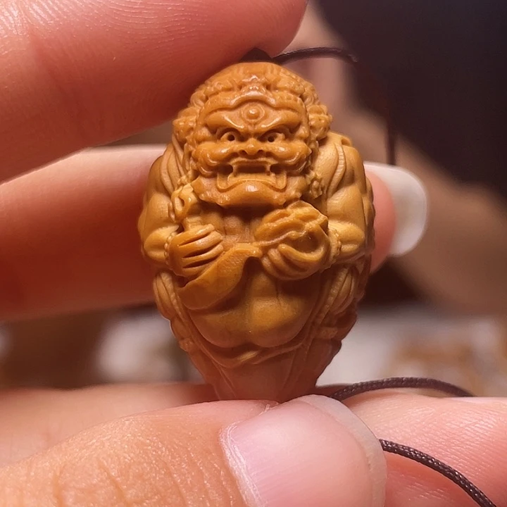 吊坠橄榄核橄榄核