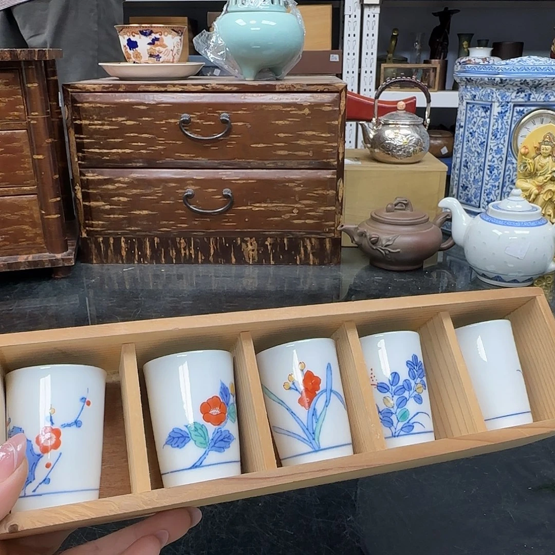 中古物品，天天好物172