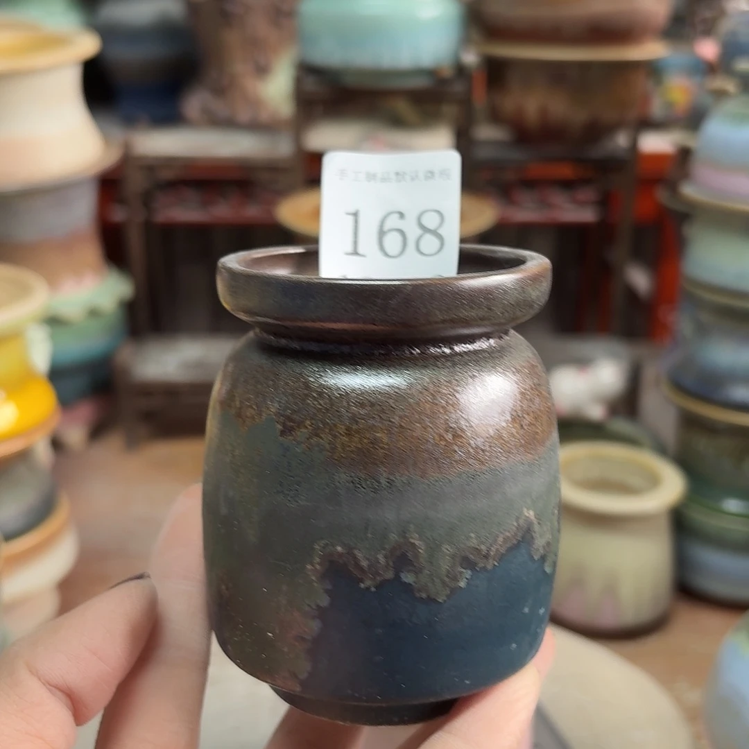 瓷片景德镇陶瓷手工制作