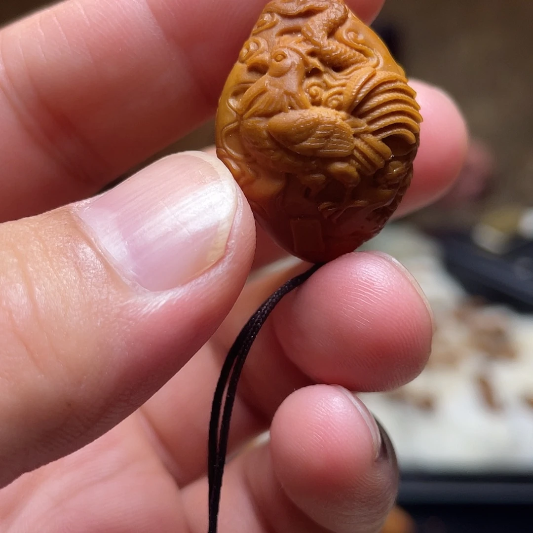 手串/手链橄榄核橄榄核