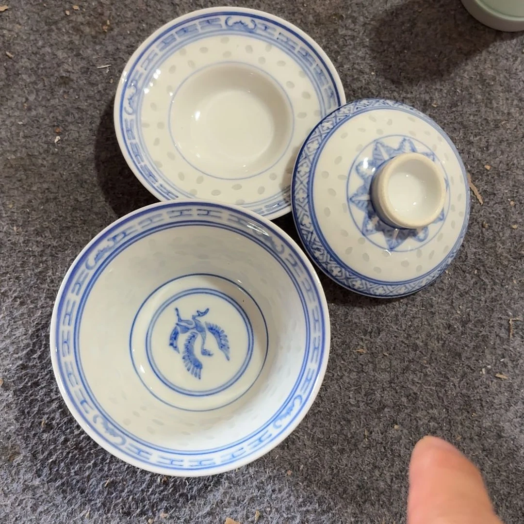 景德镇陶瓷好好过个