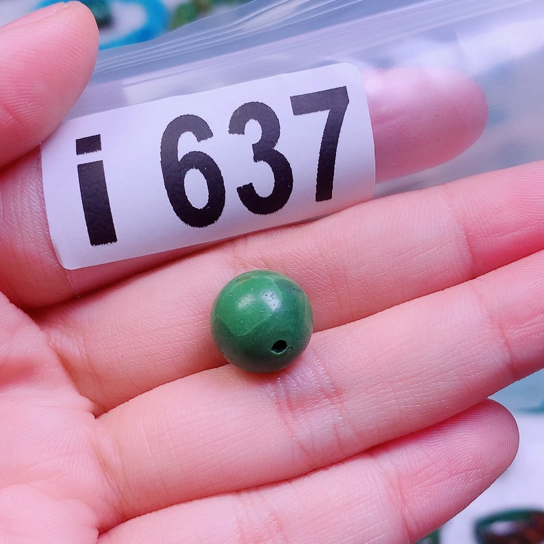 空竹粉丝专享十堰特色手工散珠