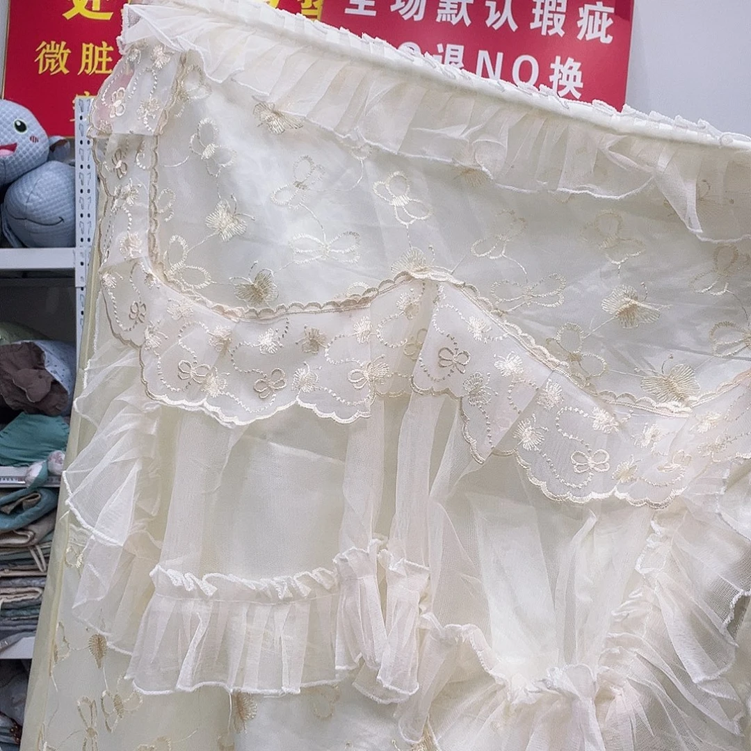 雪尼尔我是个没有底线又爱看