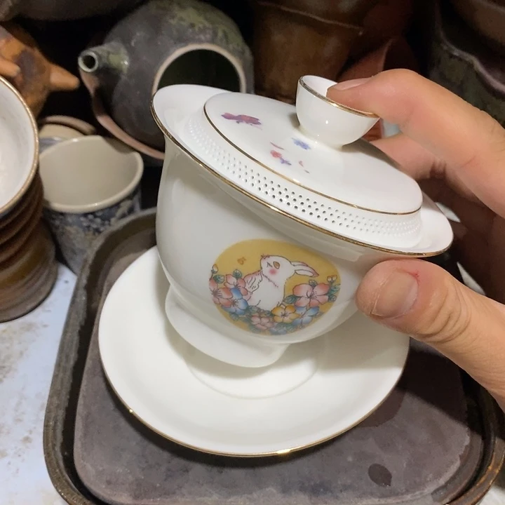 瓷片老婆是什么鬼……然后我们