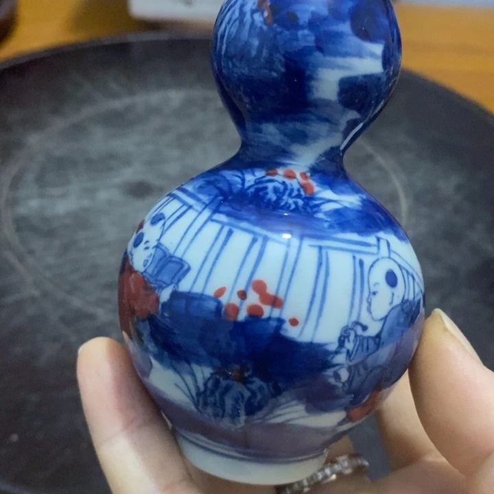 陶瓷艺术设计是摆件的