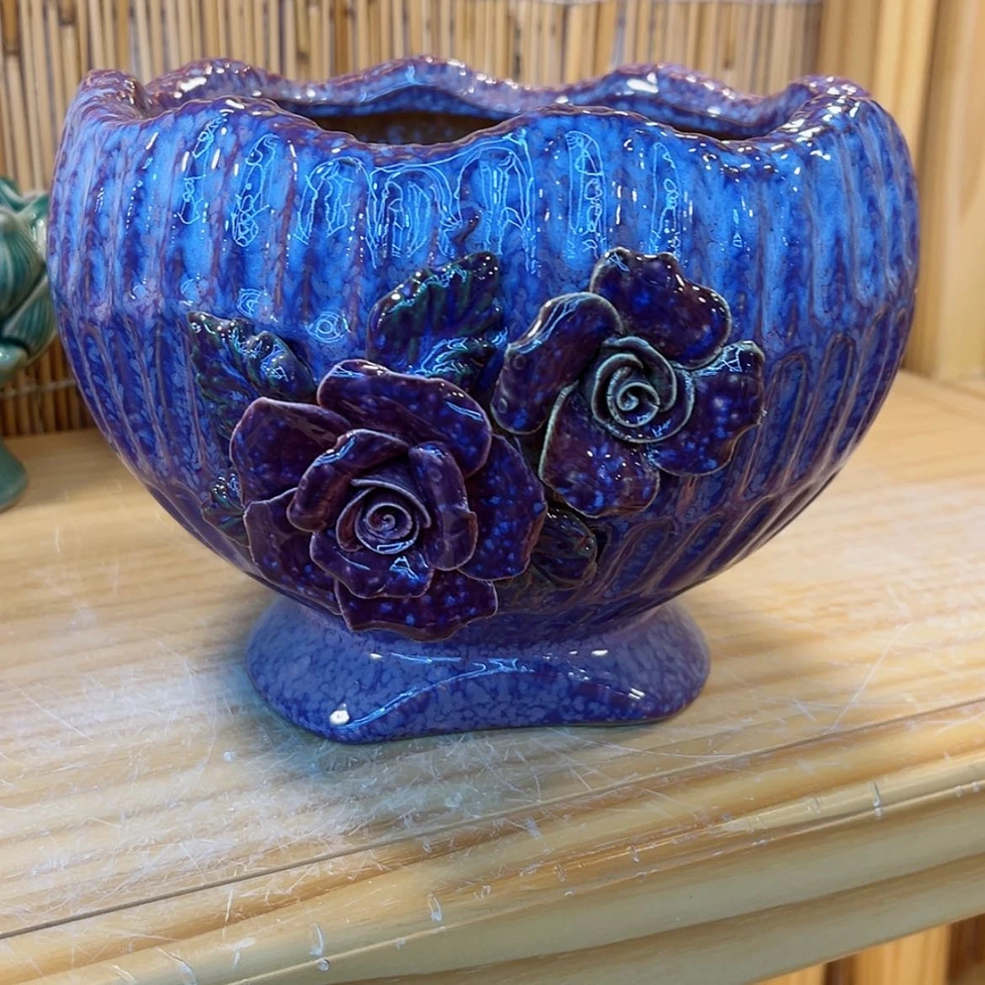 【闪购商品】红陶花盆