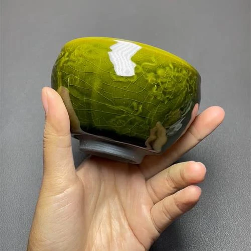 【闪购商品】茶盏-609............