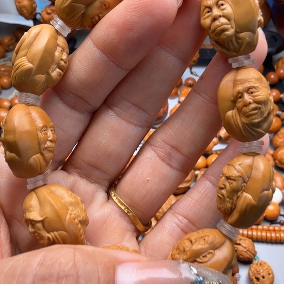 手串/手链橄榄核橄榄核