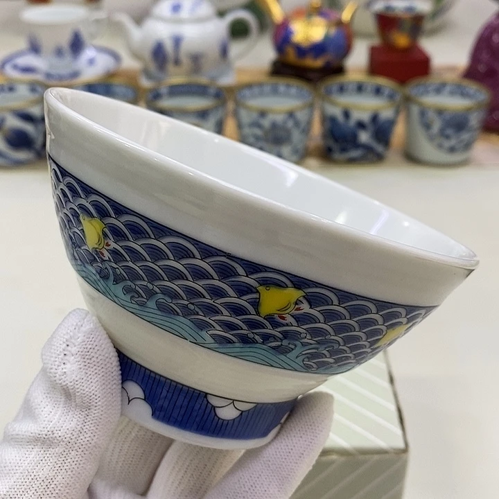 摆件口径11.5正品保真