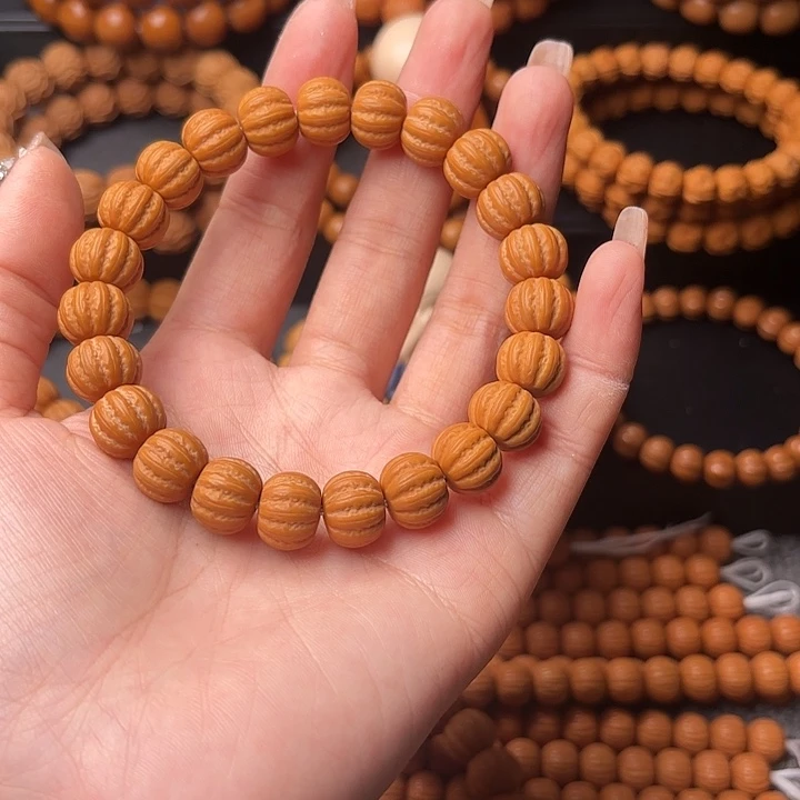 带***瑰猴头核桃吊坠1111111111