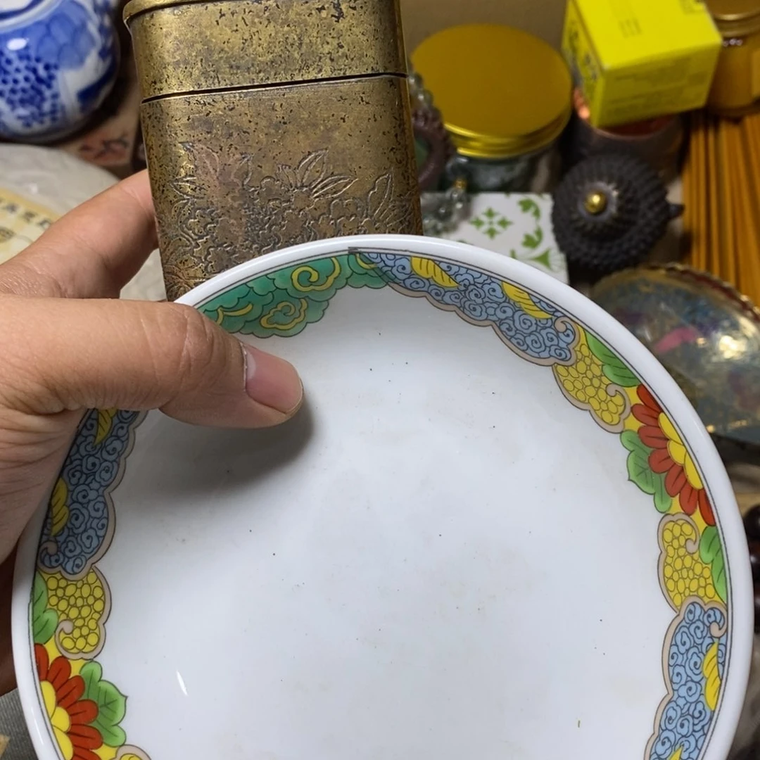 ■***■瓷器的制作工艺和