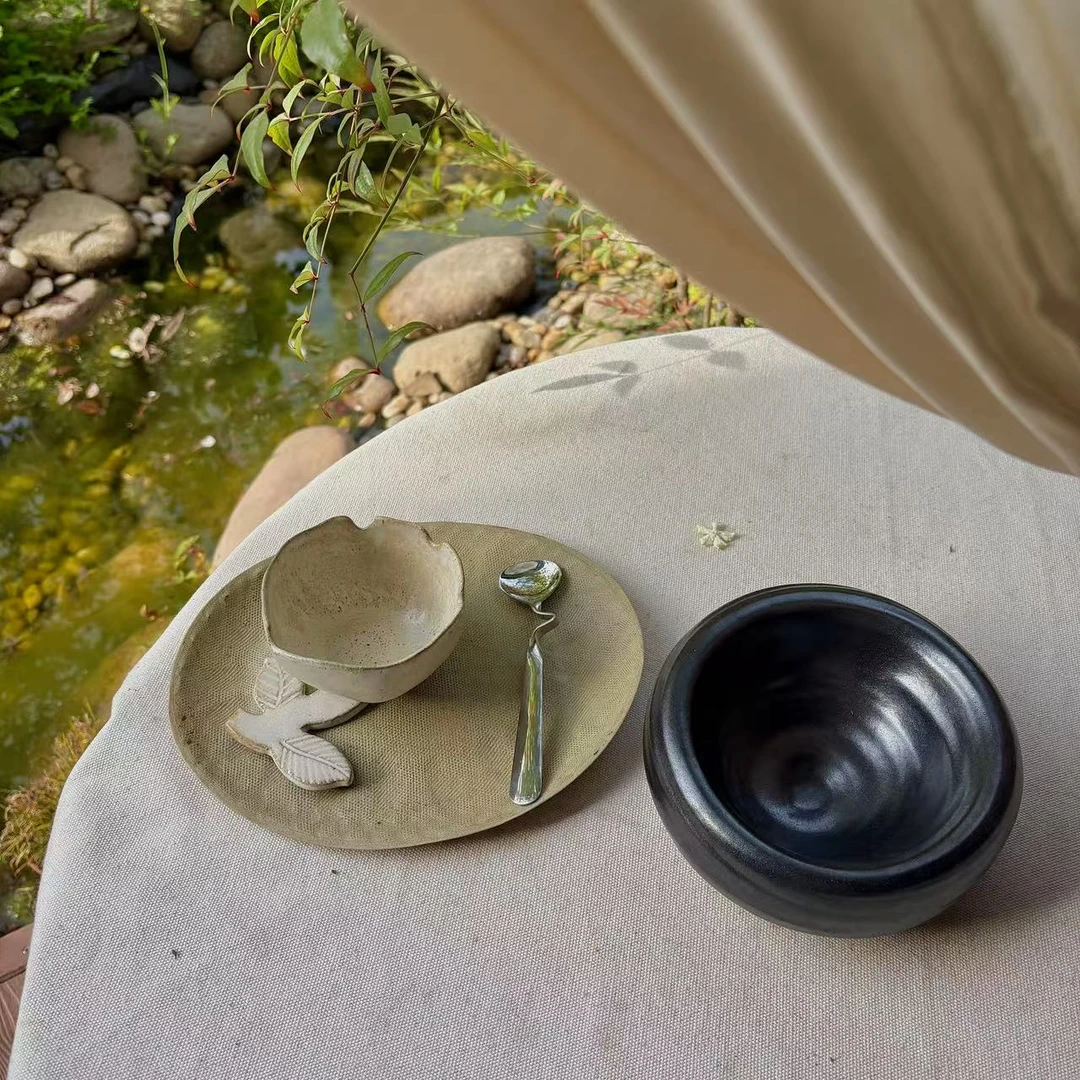 小喜宅 餐具套组8