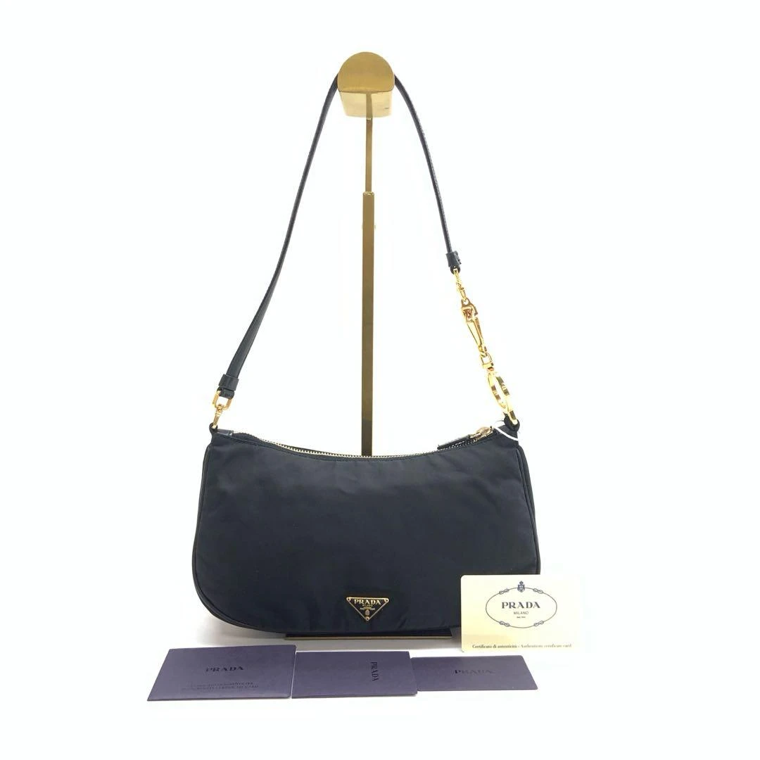 95新 普拉达/单肩包/3435