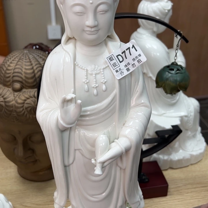 紫砂茶宠微瑕产品