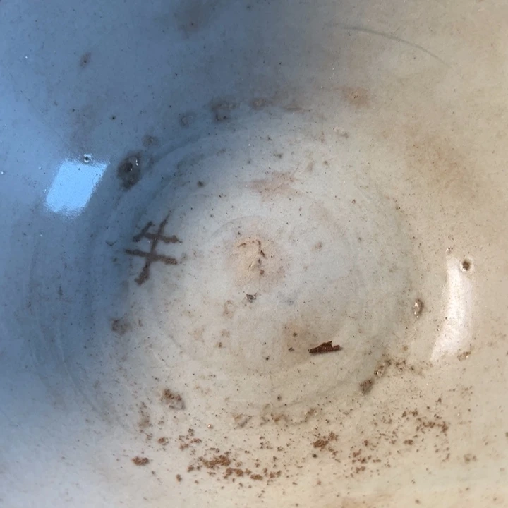 茶盏恩*陶瓷瓷碗瓷器