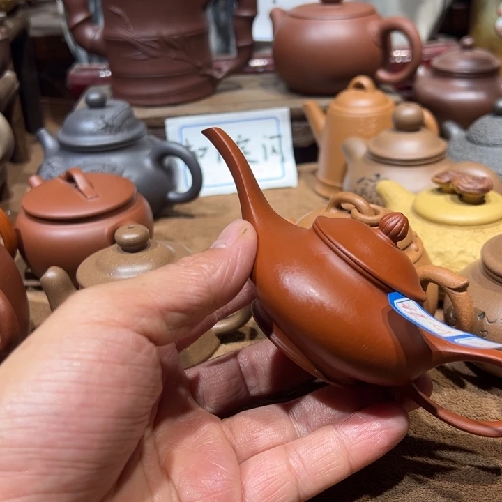 呐***言茶壶紫砂宜兴紫砂