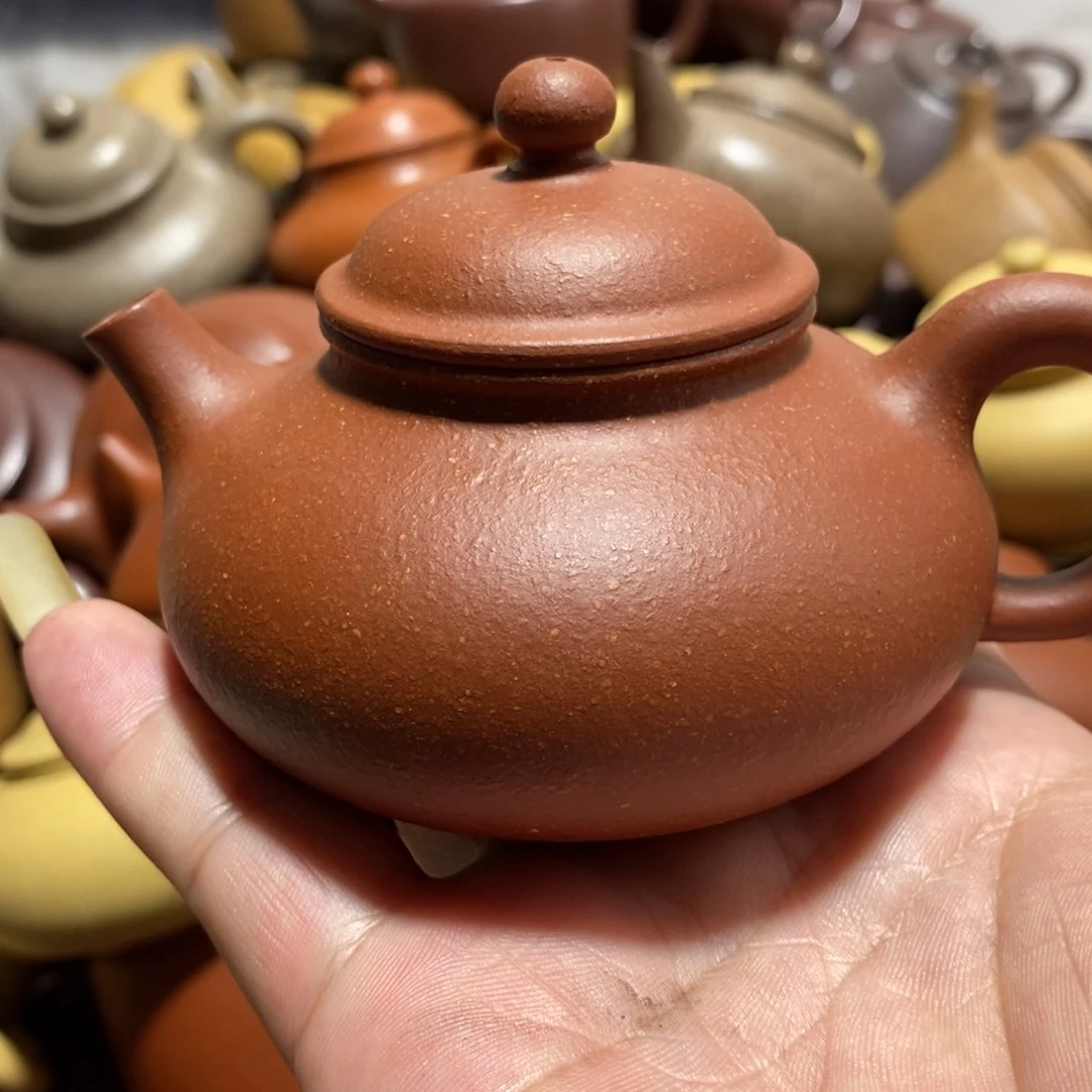 发***间茶壶紫砂闪购商品紫砂壶