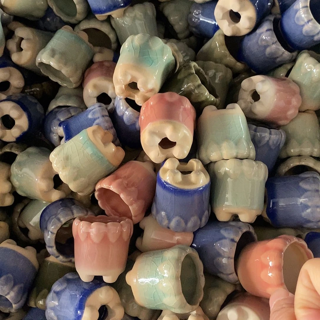 「满9.9米包邮」6个浮力随机04