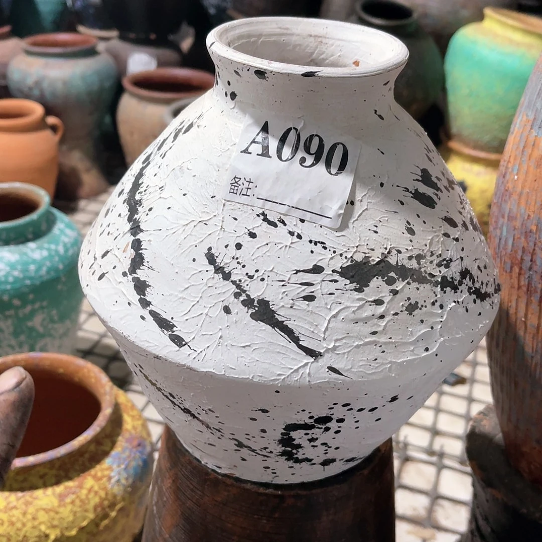 无孔无孔口径8高度20微瑕