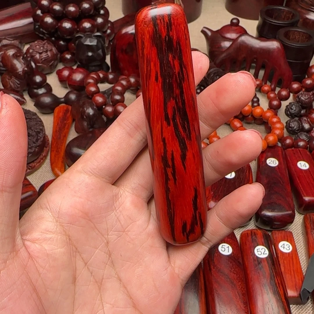 檀香紫檀（小叶紫檀）